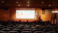 همایش استانی خدمت ماندگار در دانشگاه علوم پزشکی استان سمنان برگزار شد